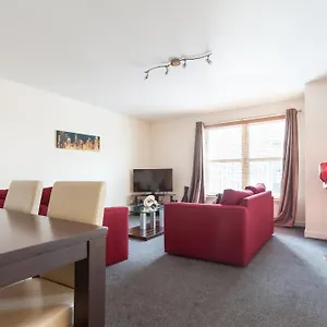 Apartamento City View 