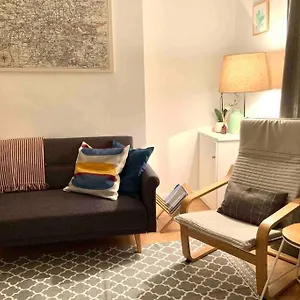Apartamento Flat 5 Eia House 