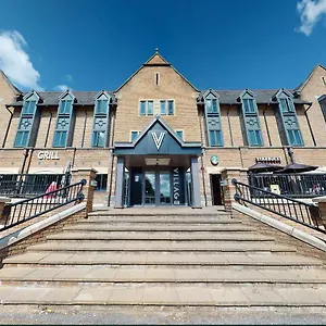 *** Hotel Village Leeds North United Kingdom