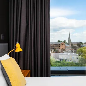 **** Aparthotel Staycity United Kingdom