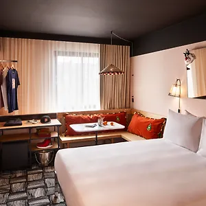 **** Hotel Mama Shelter - Shoreditch United Kingdom