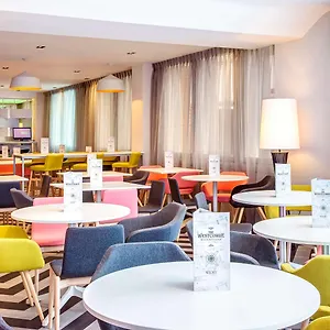 *** Hotel Ibis Styles London Heathrow Airport United Kingdom