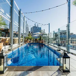 ***** Hotel Virgin - Shoreditch United Kingdom