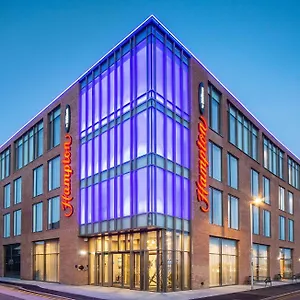 *** Hotel Hampton By Hilton United Kingdom