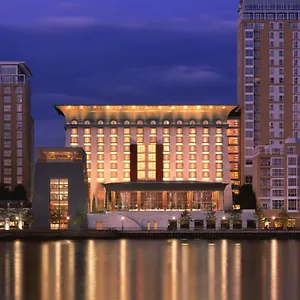 ***** Hotel Canary Riverside Plaza United Kingdom