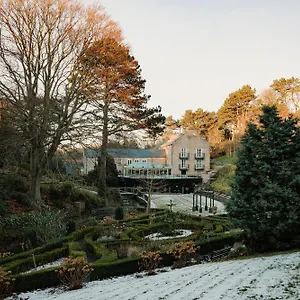 **** Resort Saltmoore United Kingdom