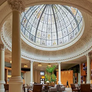 ***** Hotel Threadneedles, Autograph Collection United Kingdom