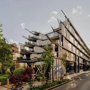 ***** Hotel Nobu Shoreditch United Kingdom