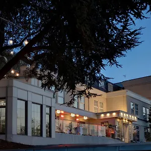 **** Hotel Crowne Plaza East Midlands Airport By Ihg United Kingdom