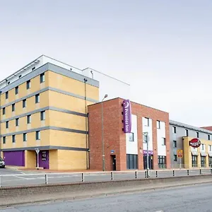 *** Hotel Premier London United Kingdom