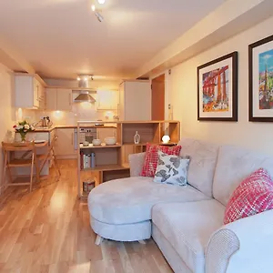 Apartment The Drummond Street