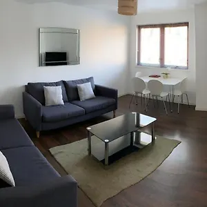 Apartamento Serviced - Bloomfield 