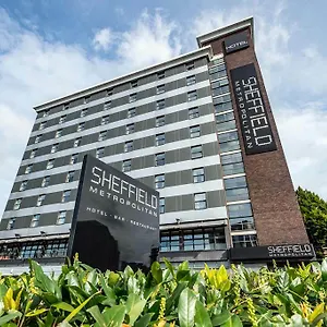 Western 3* Sheffield