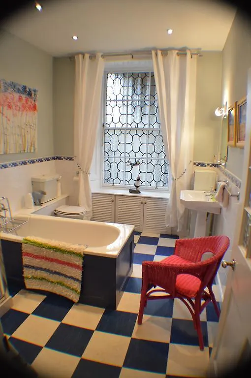 22 Chester Street Guest House Edinburgh 3*,