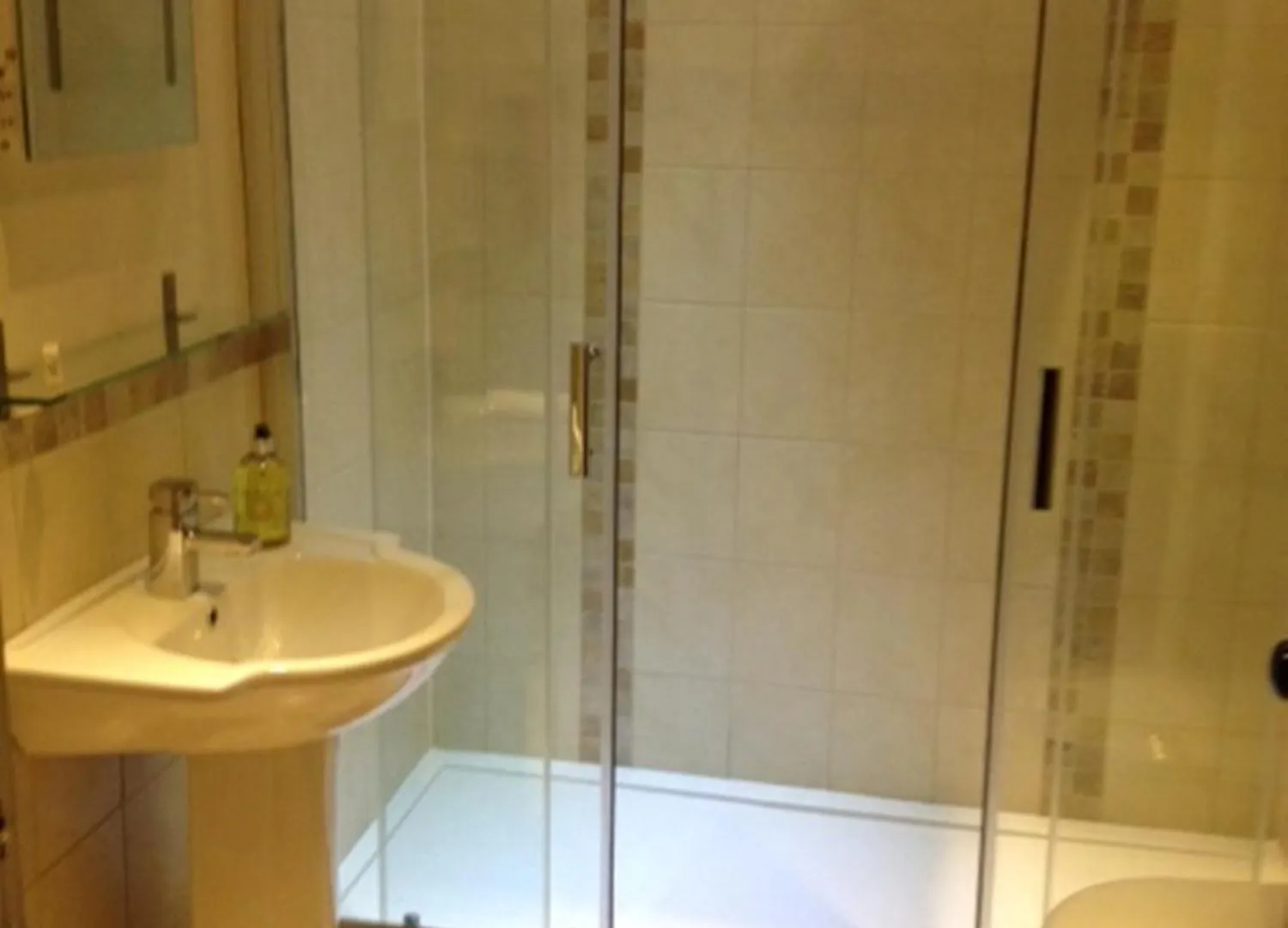 22 Chester Street Guest House Edinburgh