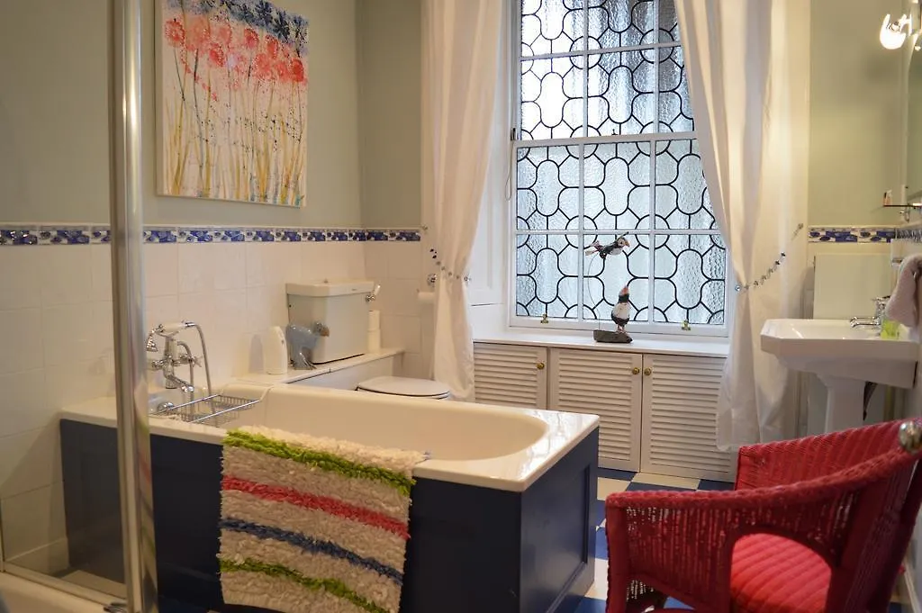 22 Chester Street Guest House Edinburgh