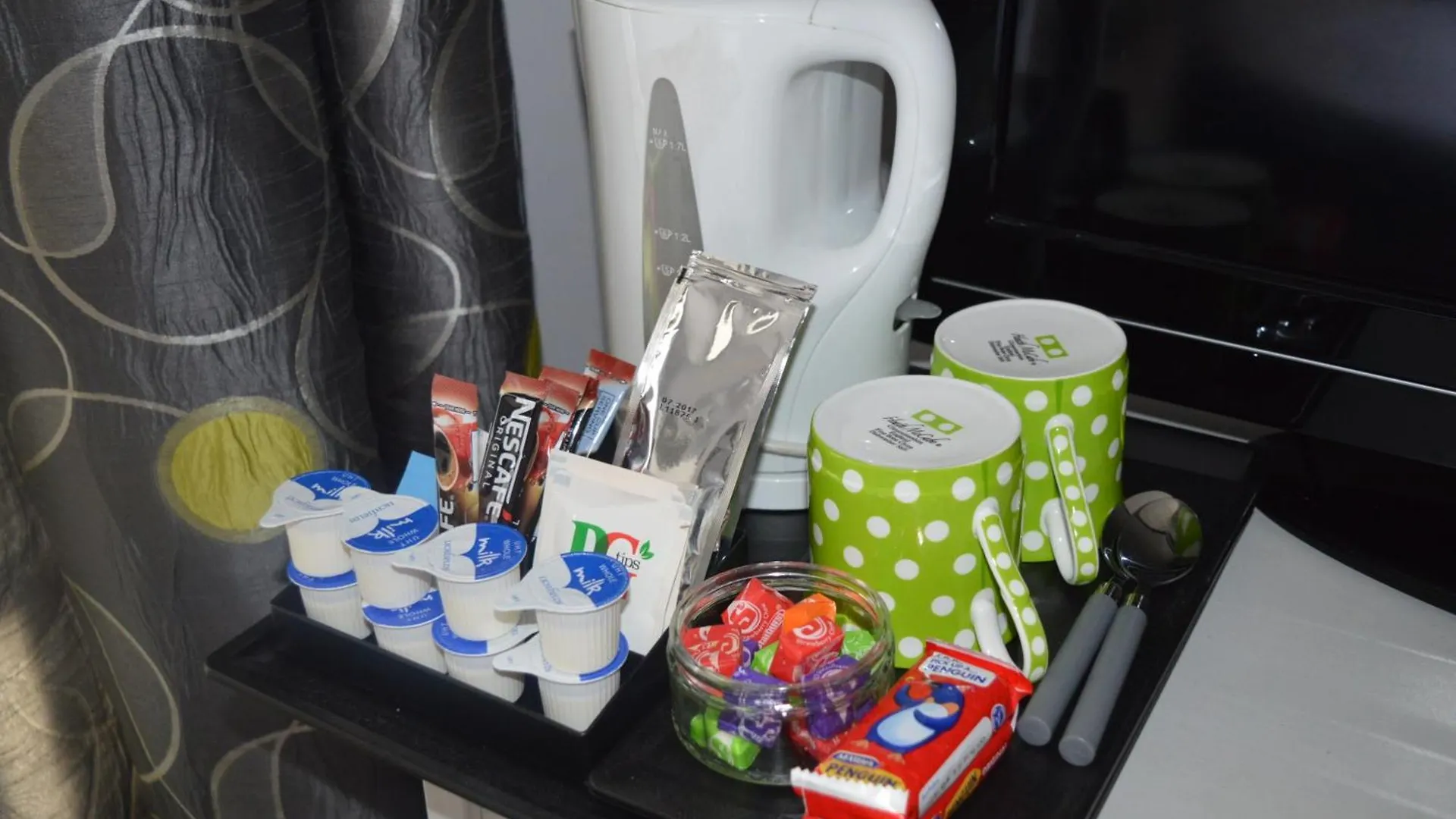 22 Chester Street Guest House Edinburgh 3*,  United Kingdom