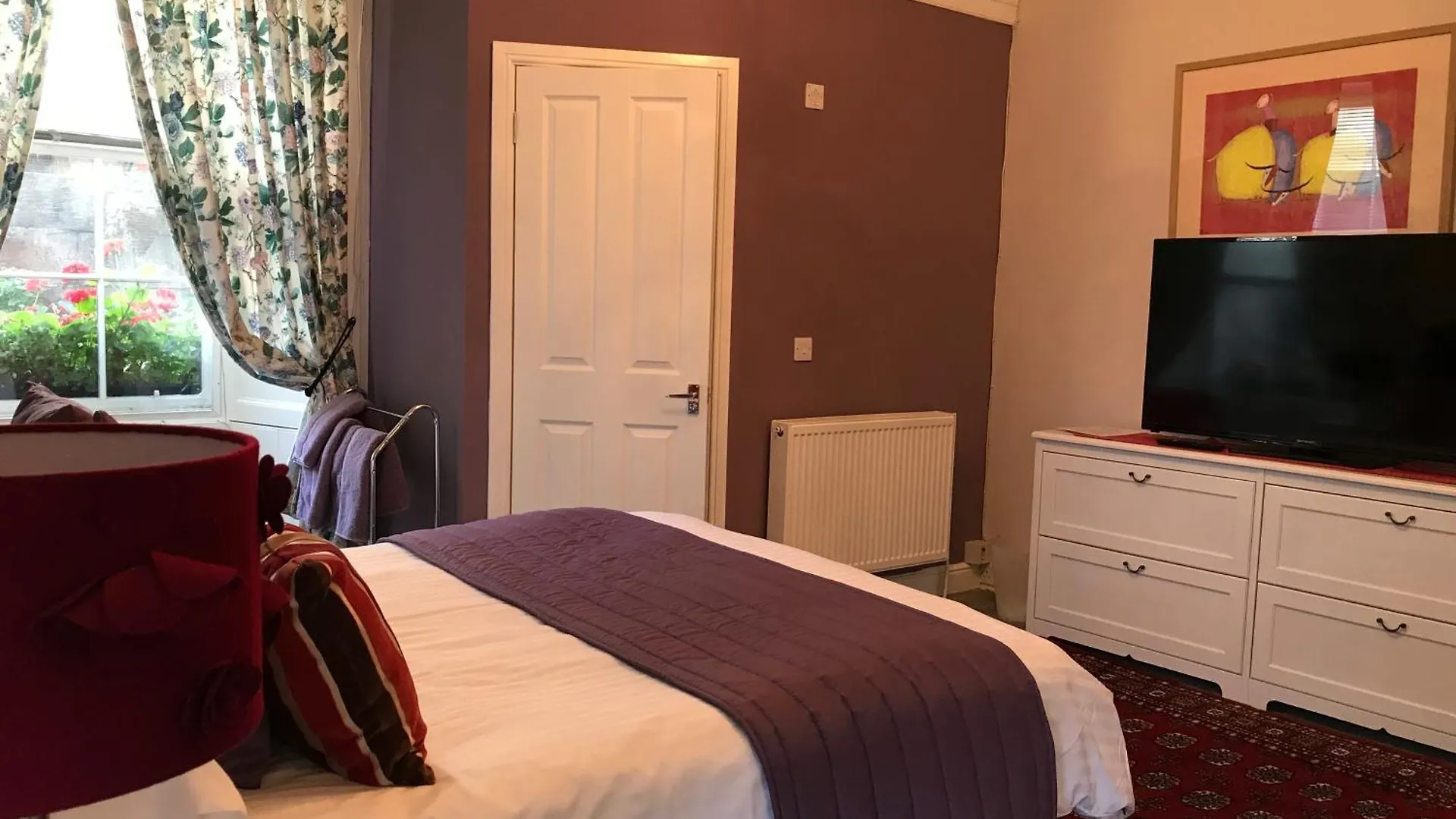 22 Chester Street Guest House Edinburgh
