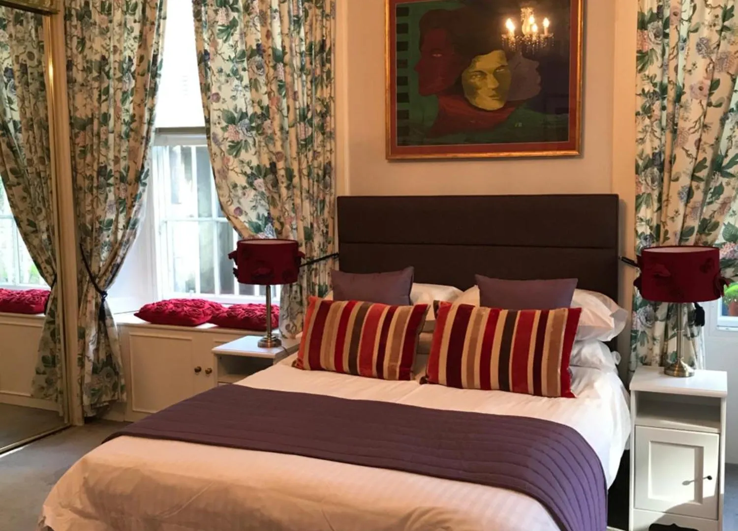 ***  22 Chester Street Guest House Edinburgh United Kingdom