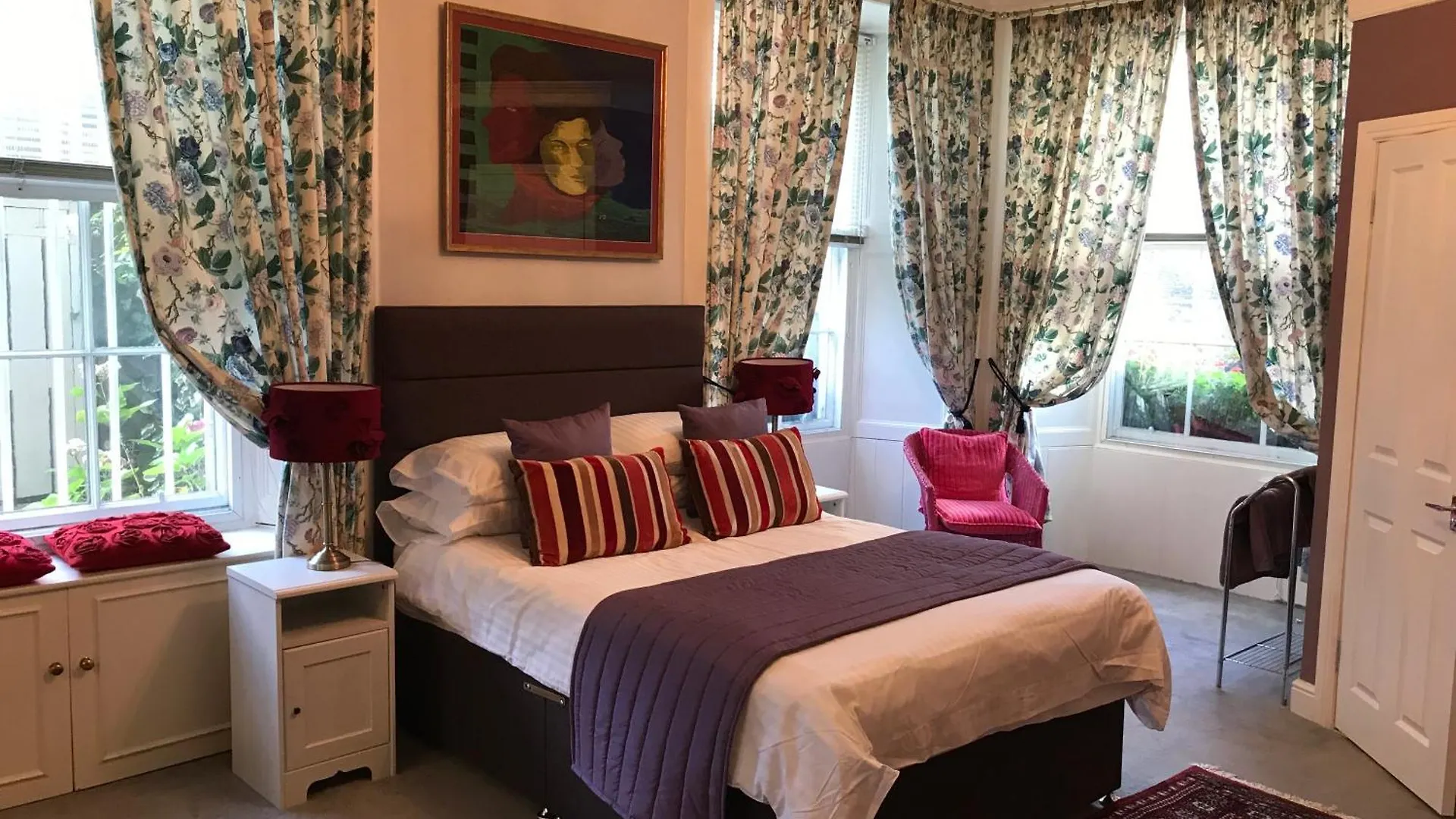 22 Chester Street Guest House Edinburgh United Kingdom
