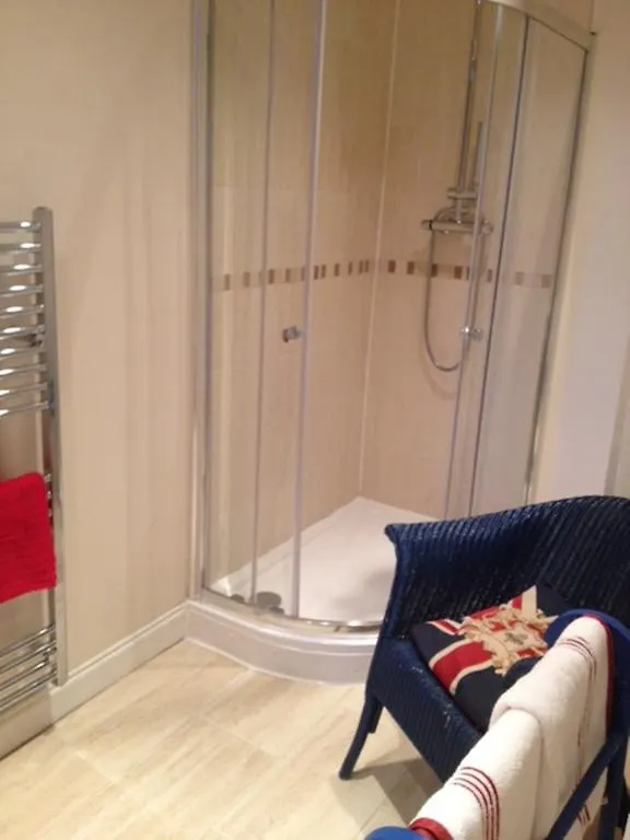 22 Chester Street Guest House Edinburgh