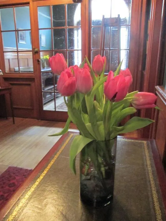 22 Chester Street Guest House Edinburgh