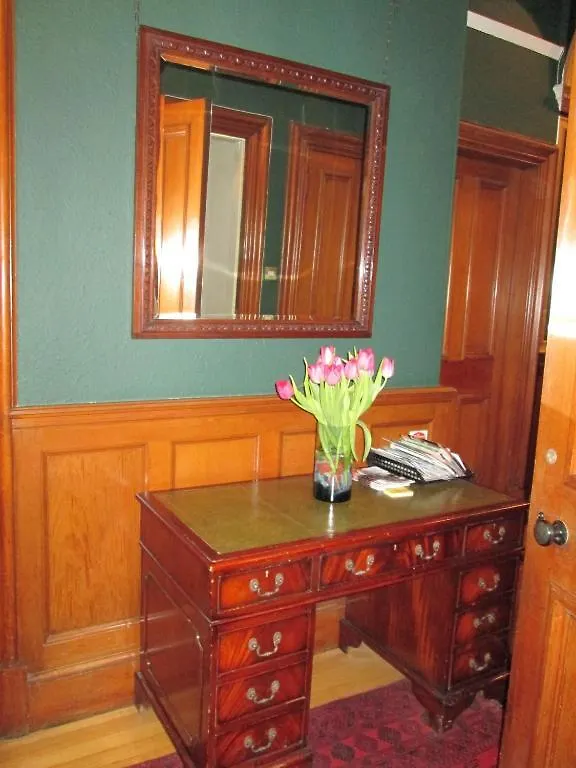 22 Chester Street Guest House Edinburgh United Kingdom