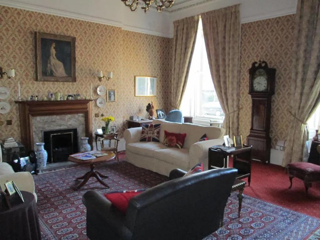22 Chester Street Guest House Edinburgh