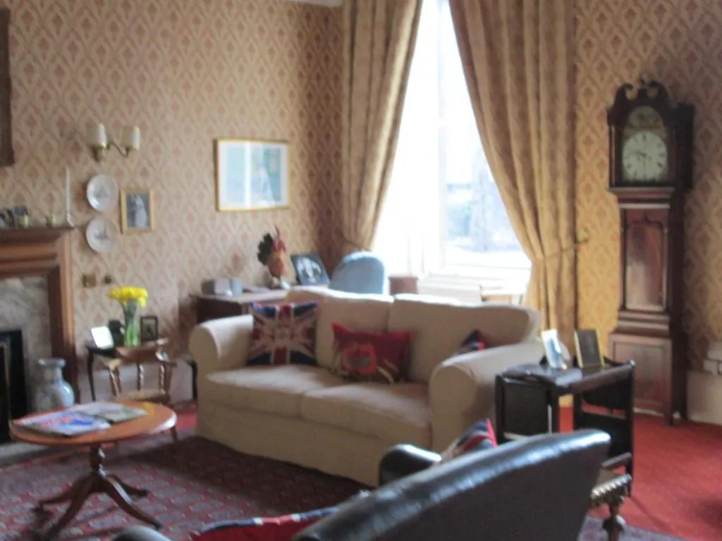 22 Chester Street Guest House Edinburgh