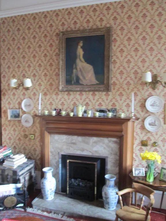 22 Chester Street Guest House Edinburgh