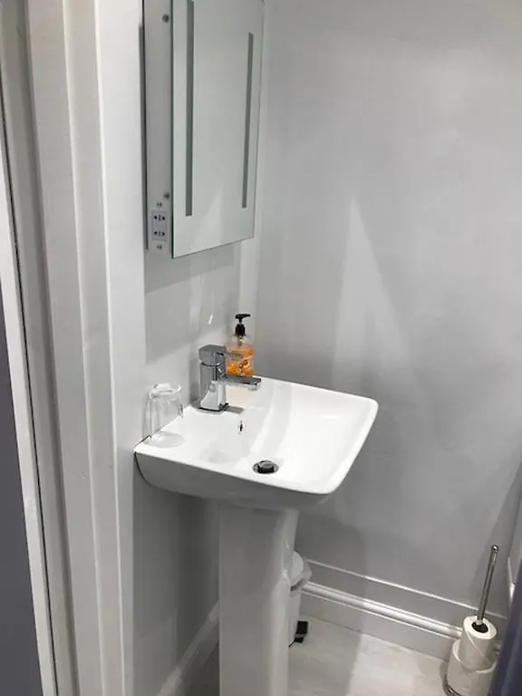 ***  22 Chester Street Guest House Edinburgh United Kingdom
