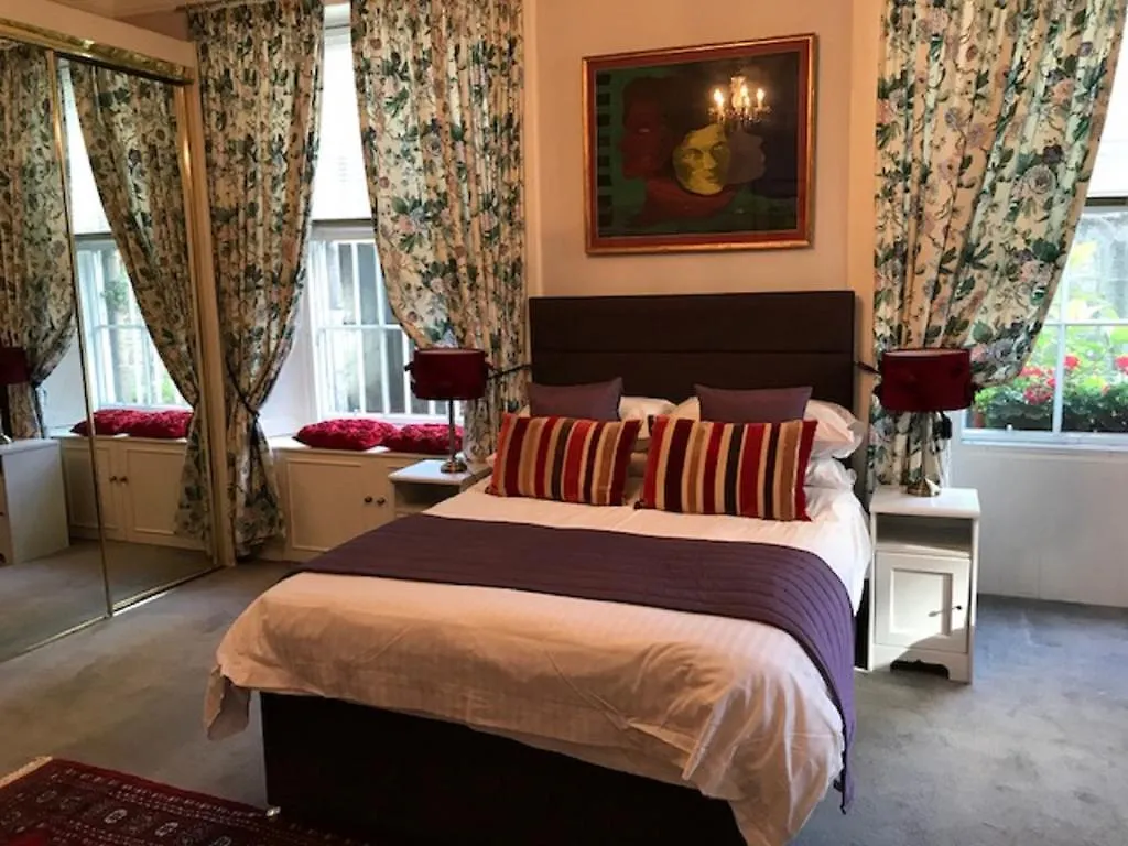 22 Chester Street Guest House Edinburgh