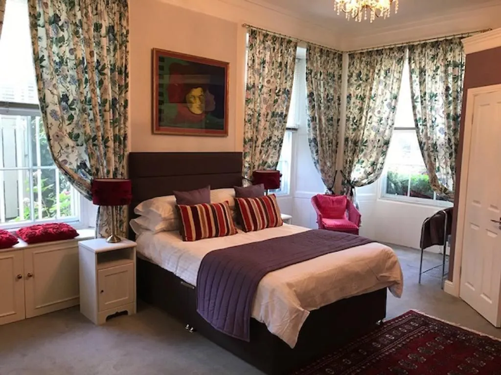 ***  22 Chester Street Guest House Edinburgh United Kingdom