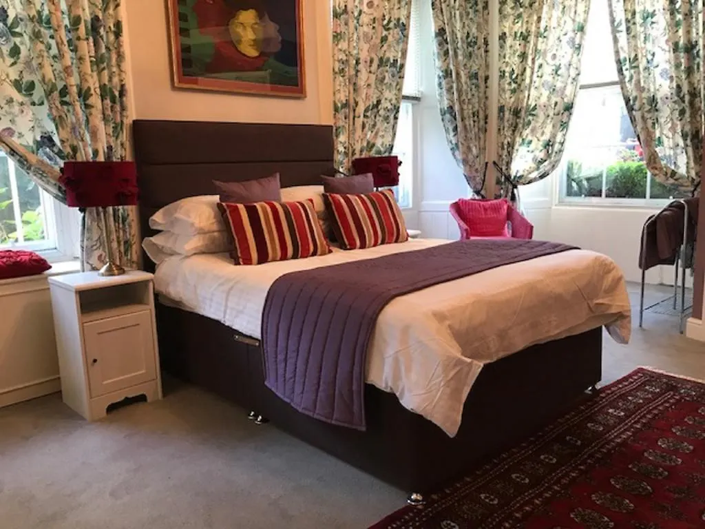 22 Chester Street Guest House Edinburgh United Kingdom
