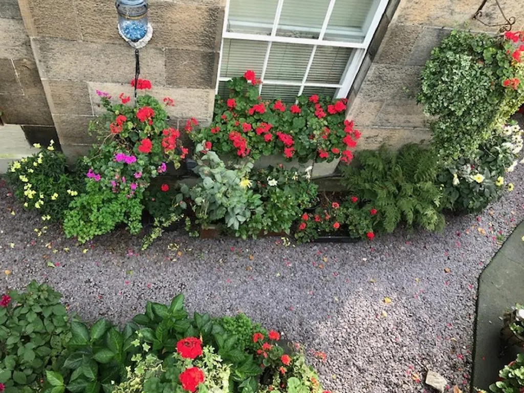 22 Chester Street Guest House Edinburgh 3*,  United Kingdom