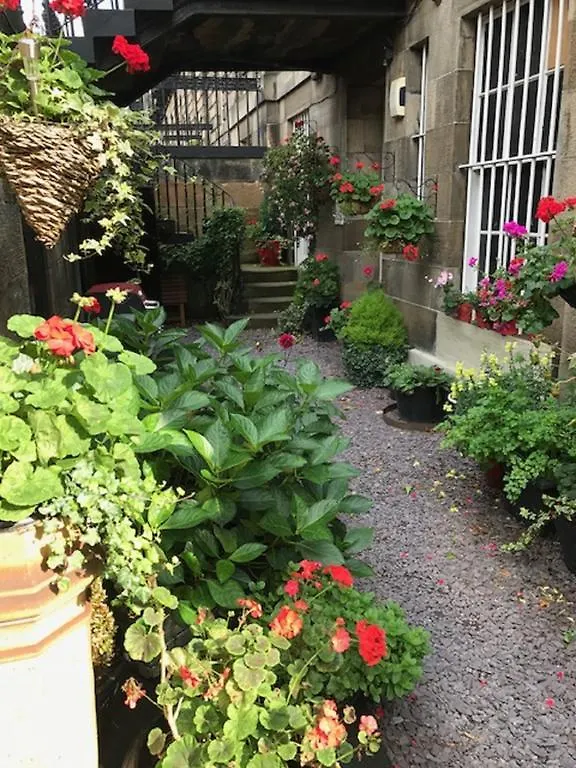 22 Chester Street Guest House Edinburgh 3*,