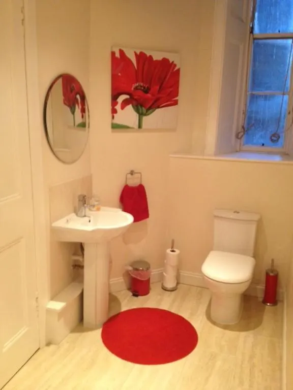 22 Chester Street Guest House Edinburgh