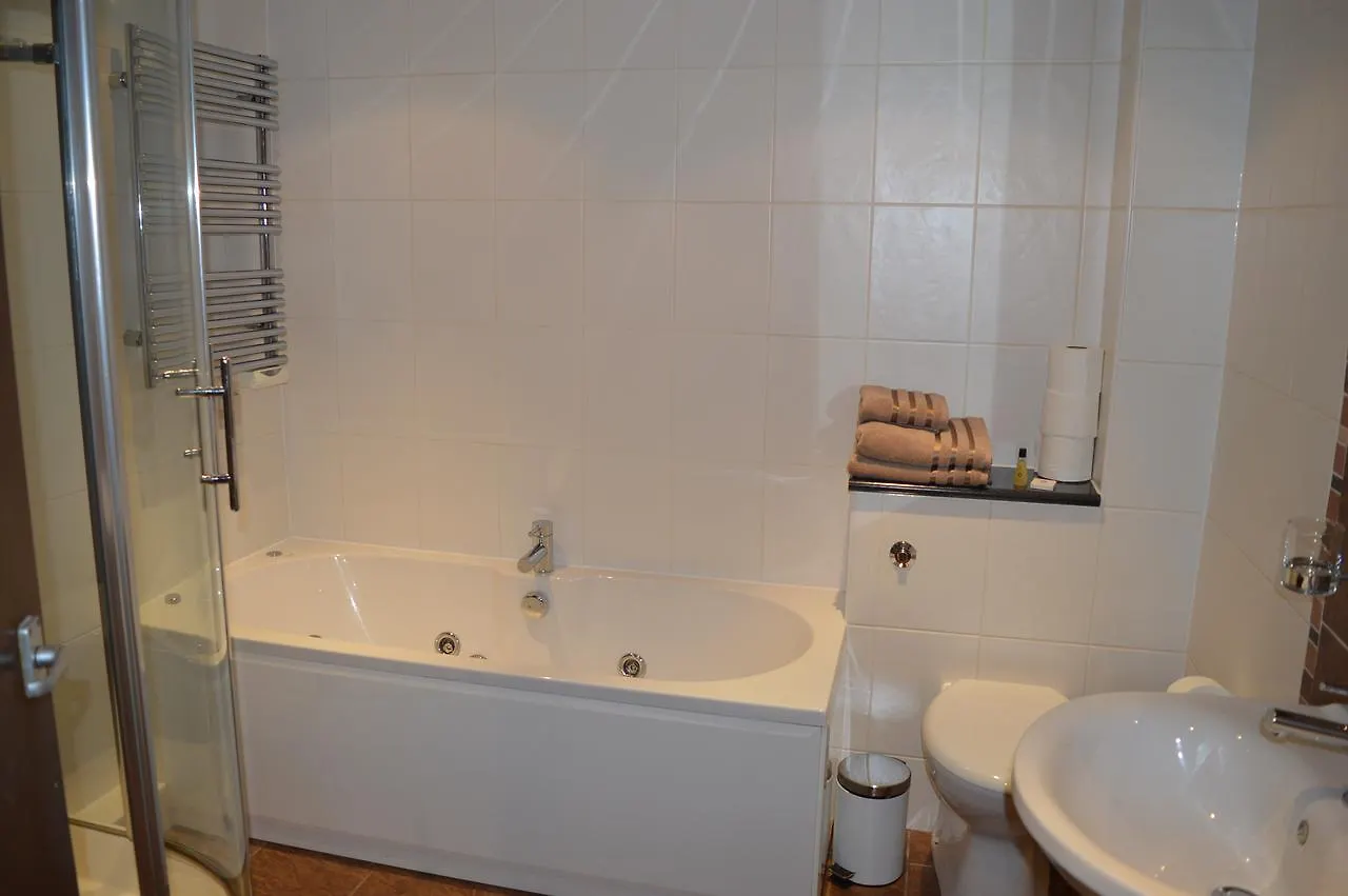 22 Chester Street Guest House Edinburgh