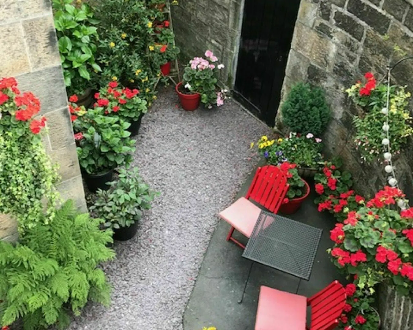 22 Chester Street Guest House Edinburgh