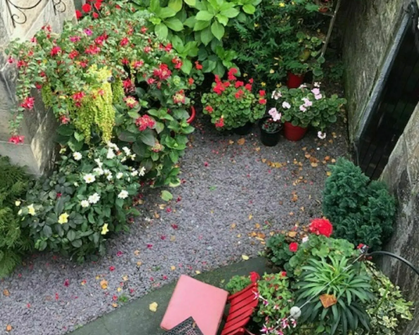 22 Chester Street Guest House Edinburgh United Kingdom