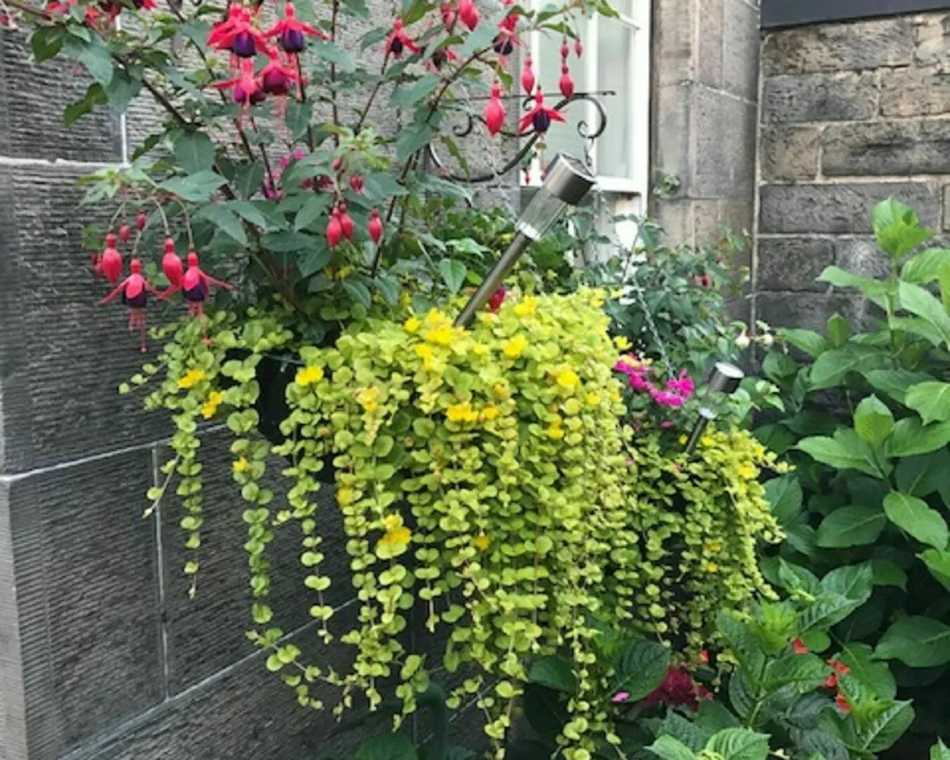 22 Chester Street Guest House Edinburgh
