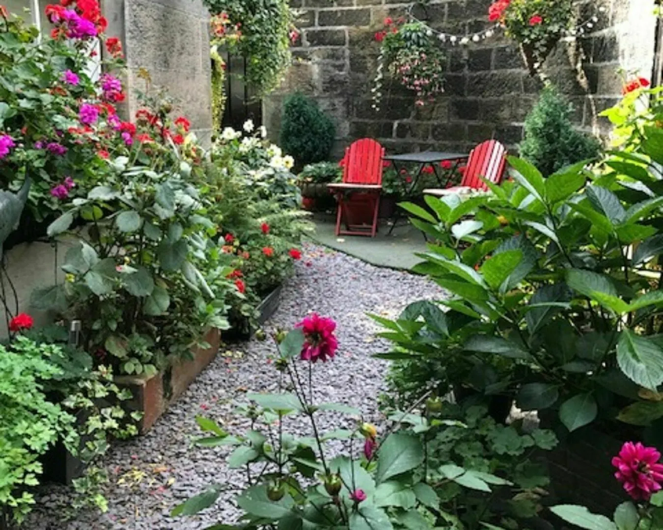 ***  22 Chester Street Guest House Edinburgh United Kingdom