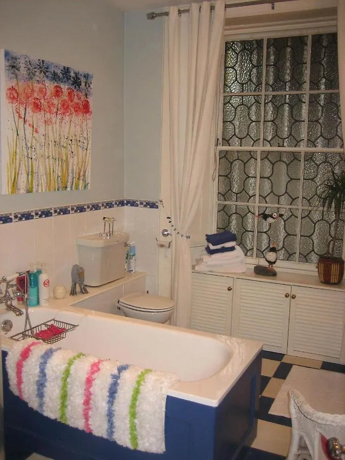 22 Chester Street Guest House Edinburgh 3*,
